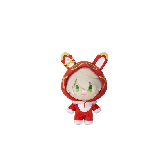 Genshin Impact - Teyvat Paradise Character Plushie - Mondstadt Series - Bennett - 18cm-SAK46045