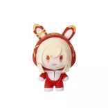 Genshin Impact - Teyvat Paradise Character Plushie - Mondstadt Series - Klee - 18cm-SAK46052