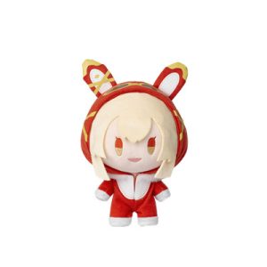 Genshin Impact - Teyvat Paradise Character Plushie - Mondstadt Series - Klee - 18cm-SAK46052