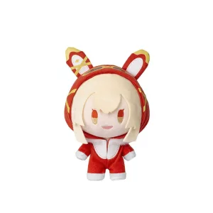 Genshin Impact - Teyvat Paradise Character Plushie - Mondstadt Series - Klee - 18cm-SAK46052