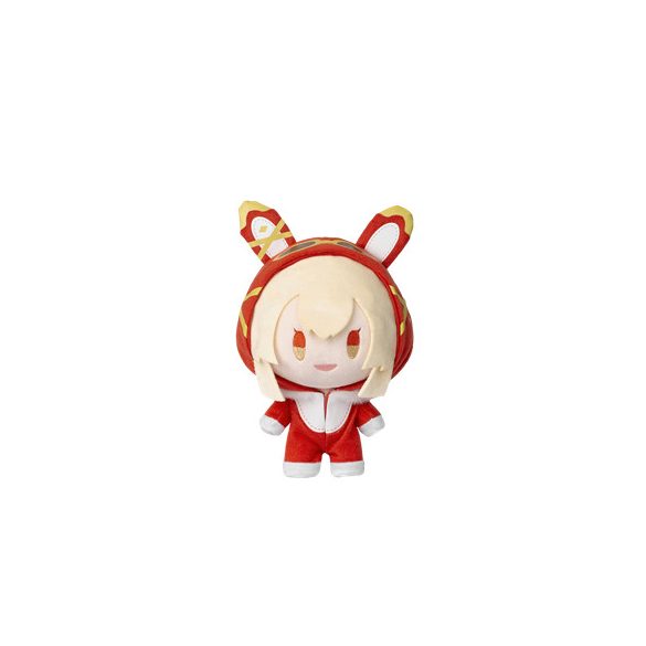Genshin Impact - Teyvat Paradise Character Plushie - Mondstadt Series - Klee - 18cm-SAK46052