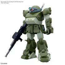 HG Scopedog építő készlet