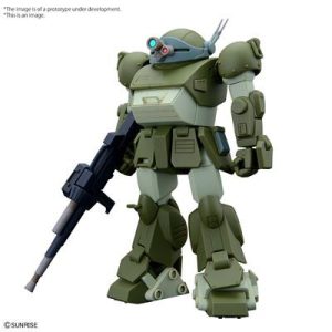 HG Scopedog-MK65700