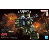 HG Scopedog építő készlet