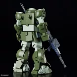HG Scopedog építő készlet