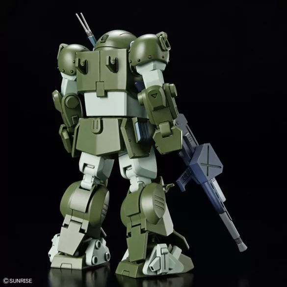 HG Scopedog építő készlet