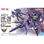 MK Accessoires - HG 1/100 YF-29 Durandal Valkyrie (Maximilian Jenius Use) modellkészlet