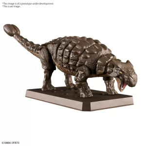 Plannosaurus Ankylosaurus-MK65702