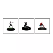 Marvel HeroClix: Spider-Verse Organized Play 2023-84916