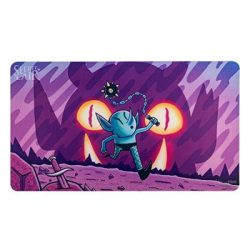 UP - Secret Lair June 2023 Playmat Goblin Lackey for Magic: The Gathering-38119
