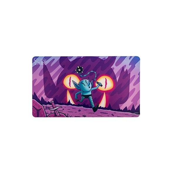 UP - Secret Lair June 2023 Playmat Goblin Lackey for Magic: The Gathering-38119