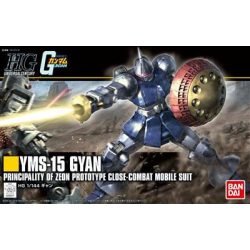 HGUC 1/144 Gyan-MK59240
