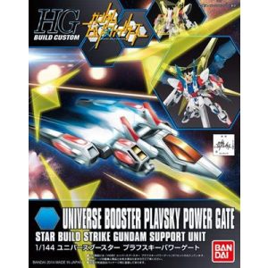 HGBC 1/144 Universe Booster Plavsky Power Gate-MK58808