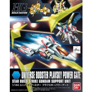 HGBC 1/144 Universe Booster Plavsky Power Gate-MK58808