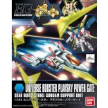 HGBC 1/144 Universe Booster Plavsky Power Gate-MK58808