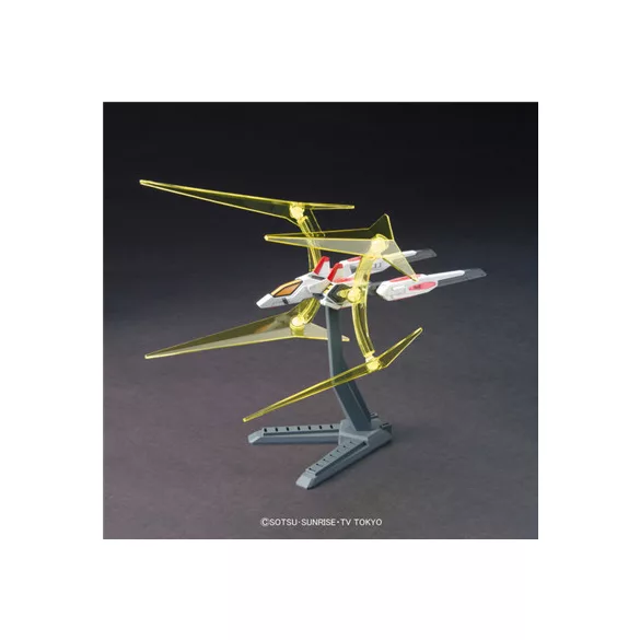 HGBC 1/144 Universe Booster Plavsky Power Gate-MK58808