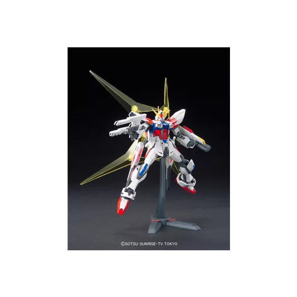 HGBC 1/144 Universe Booster Plavsky Power Gate-MK58808