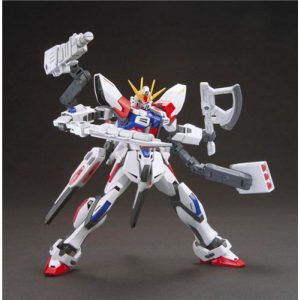 HGBC 1/144 Gunpla Battle Arm Arms-MK59565