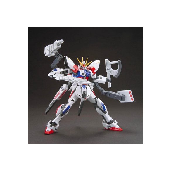 HGBC 1/144 Gunpla Battle Arm Arms-MK59565