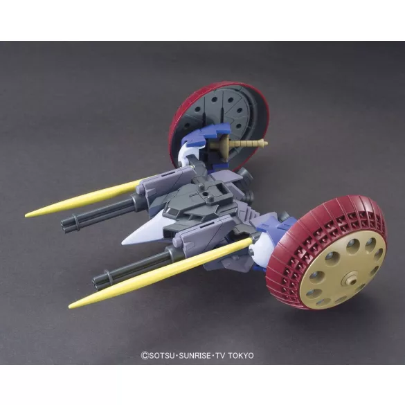 HGBC 1/144 Valuable Pod-MK66132