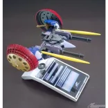 HGBC 1/144 Valuable Pod-MK66132