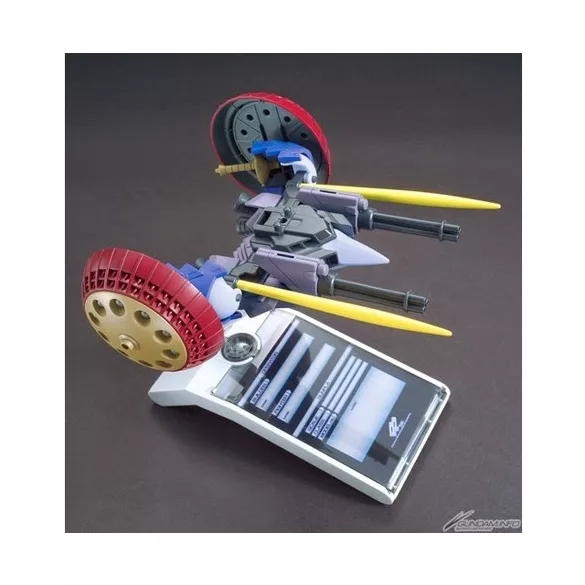 HGBC 1/144 Valuable Pod-MK66132