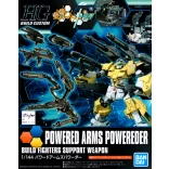 HGBC 1/144 Powered Arms Powereder-MK58255
