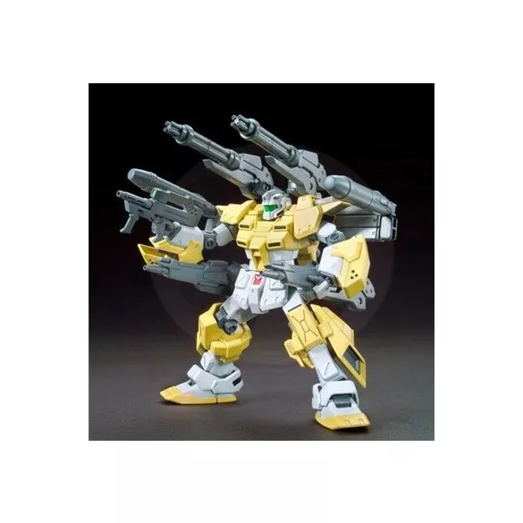 HGBC 1/144 Powered Arms Powereder-MK58255