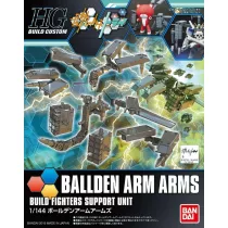 HGBC 1/144 Bolden Arm Arms-MK58256
