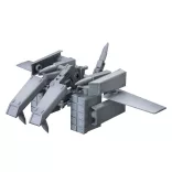 HGBC 1/144 Bolden Arm Arms-MK58256
