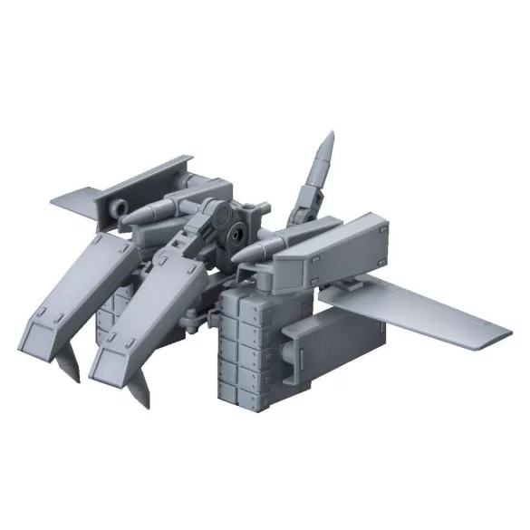 HGBC 1/144 Bolden Arm Arms-MK58256