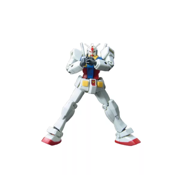 HGBC 1/144 Jigen Build Knuckles (Round)-MK60375