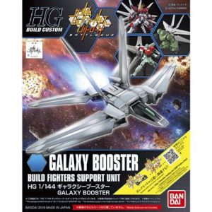 HG 1/144 Galaxy Booster-MK66133
