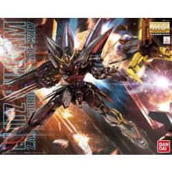 MG 1/100 Blitz Gundam-MK62905
