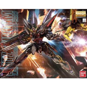 MG 1/100 Blitz Gundam-MK62905