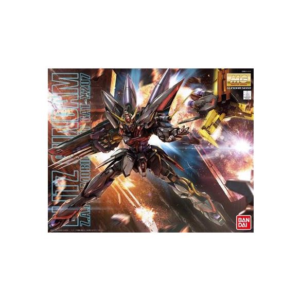 MG 1/100 Blitz Gundam-MK62905