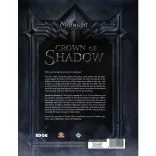 Midnight - Crown of Shadow - EN-ESMNR03EN