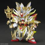 SDW Revival Of The Heroes! Wukong Impulse Gundam (Childhood Ver.) & Sanzang Strike Freedom Gundam-MK65698