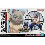 Demon Slayer - Model Kit - Hashibira Inosuke-MK65697