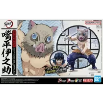 Demon Slayer - Model Kit - Hashibira Inosuke-MK65697