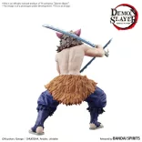 Demon Slayer - Model Kit - Hashibira Inosuke-MK65697