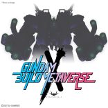 Gundam Build Metaverse Large Unit (Tentative)-MK65725