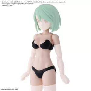 30 Minutes Sisters (30MS) - Option Body Parts Type S06 (Col. B)-MK65724