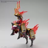 SDW Heroes Nobunaga’s War Horse-MK65719