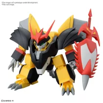HG Jyakomaru építő készlet