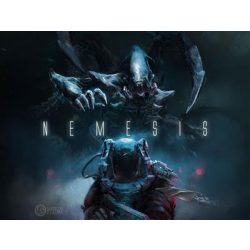 Nemesis: Aftermath - EN-110541