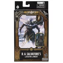 Dungeons & Dragons Golden Archive Drizzt-F6632