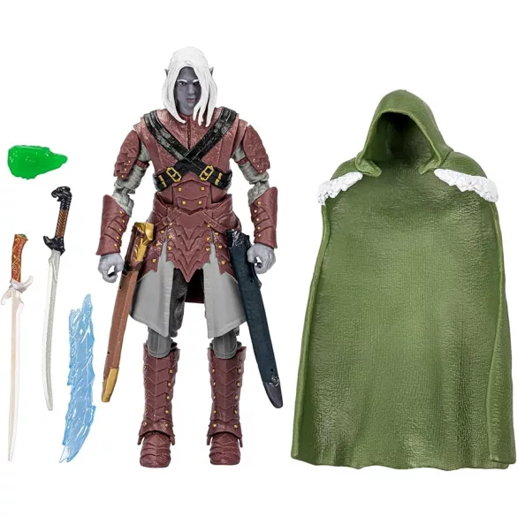 Dungeons & Dragons Golden Archive Drizzt-F6632