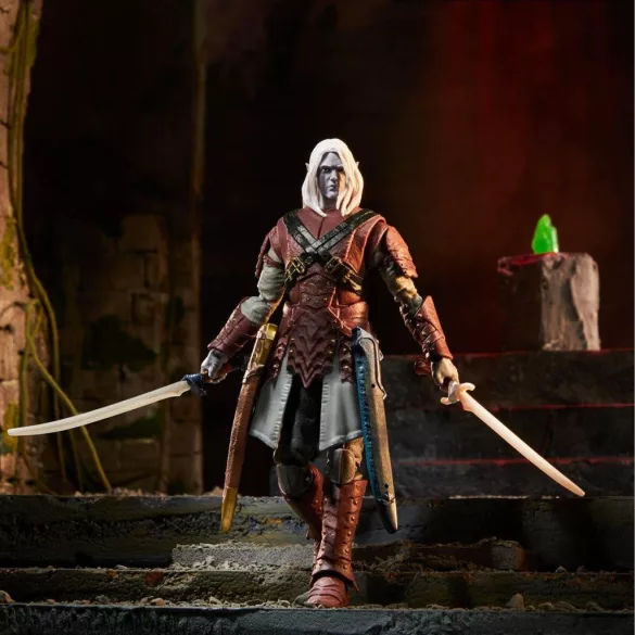 Dungeons & Dragons Golden Archive Drizzt-F6632