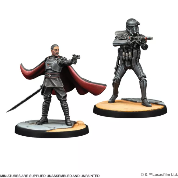 Star Wars: Shatterpoint - You Have Something I Want Squad Pack - EN/FR/PL/DE/SP